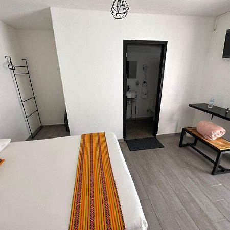 Casa Malva Sweet Stay Γκουαναχουάτο Εξωτερικό φωτογραφία
