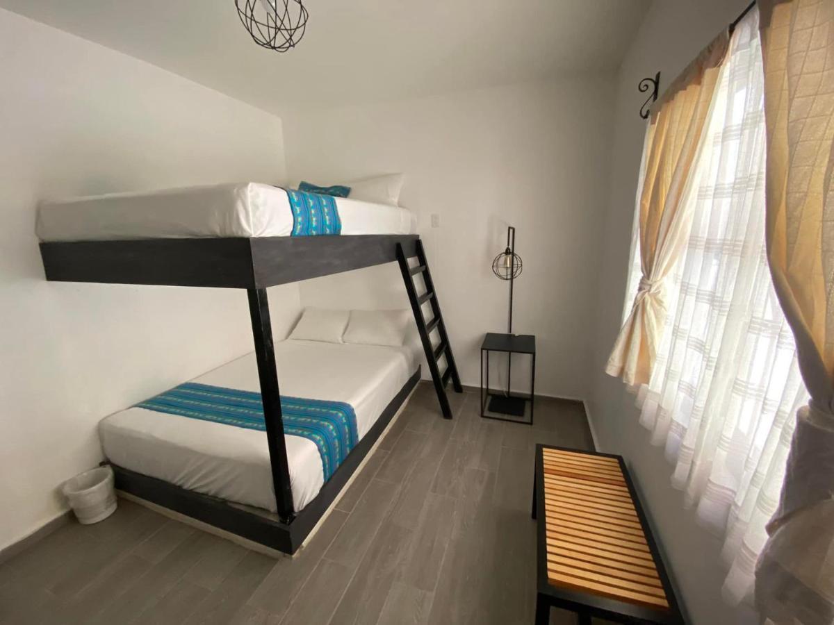 Casa Malva Sweet Stay Γκουαναχουάτο Εξωτερικό φωτογραφία