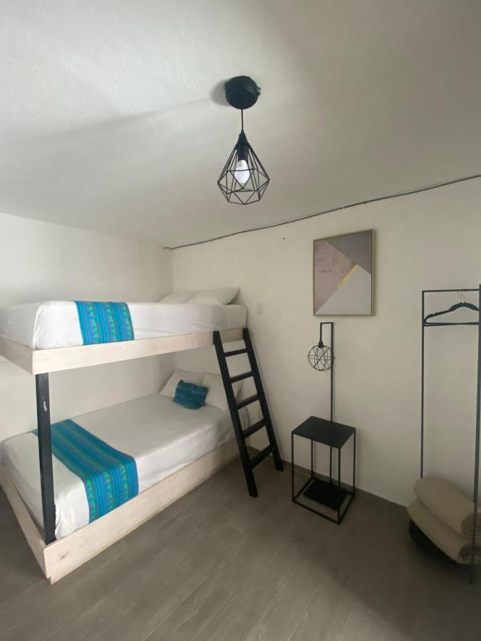 Casa Malva Sweet Stay Γκουαναχουάτο Εξωτερικό φωτογραφία