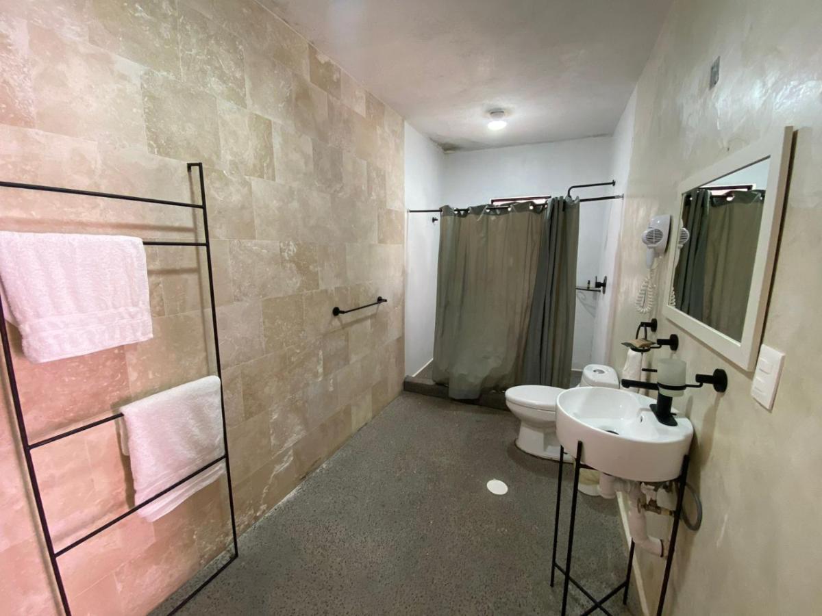 Casa Malva Sweet Stay Γκουαναχουάτο Εξωτερικό φωτογραφία