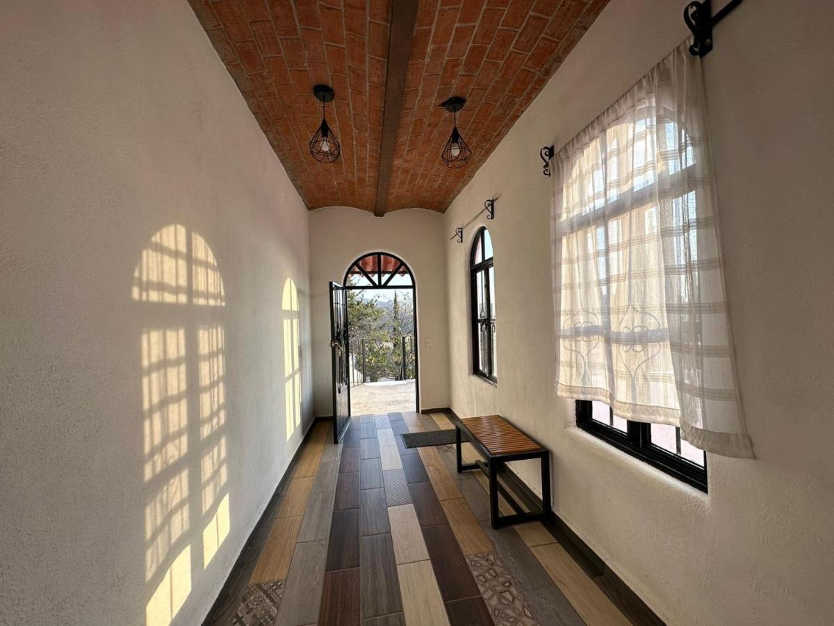 Casa Malva Sweet Stay Γκουαναχουάτο Εξωτερικό φωτογραφία