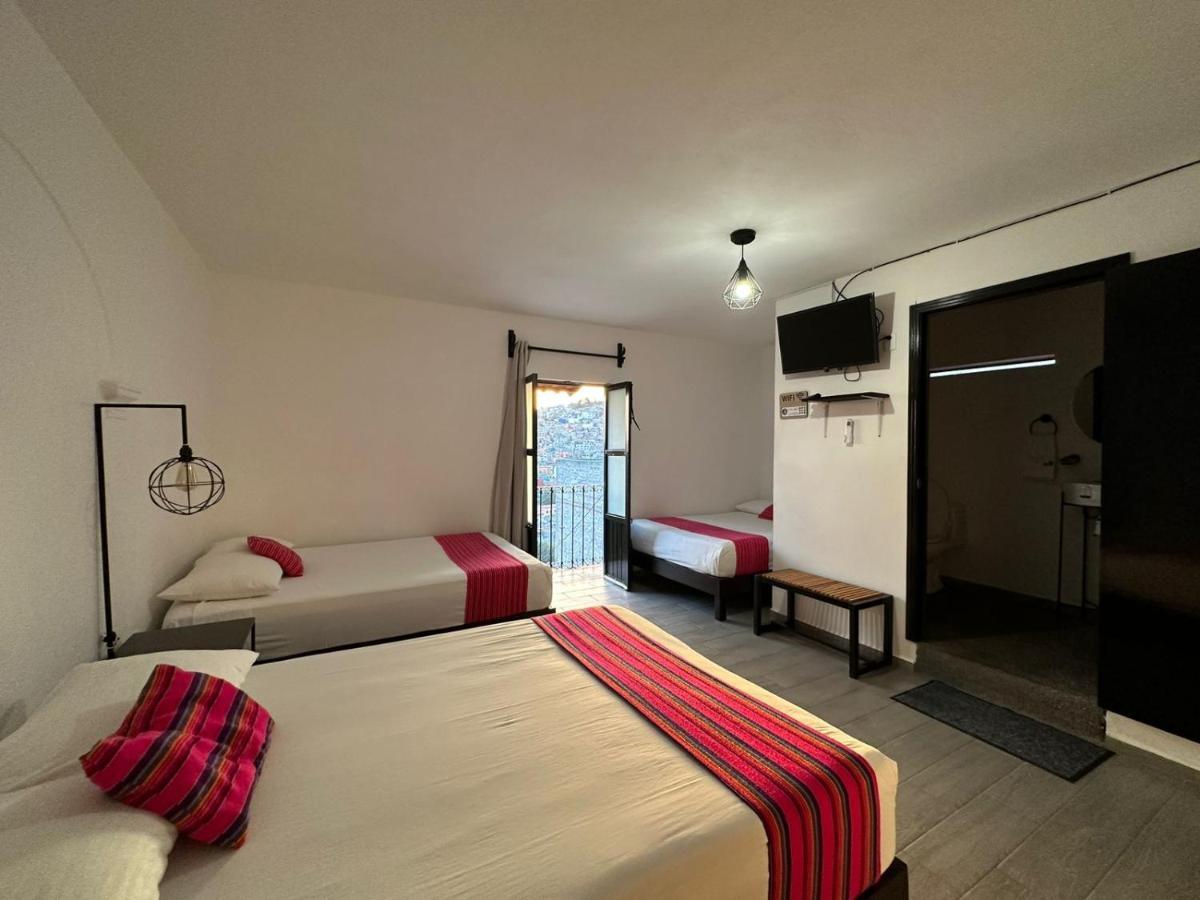 Casa Malva Sweet Stay Γκουαναχουάτο Εξωτερικό φωτογραφία