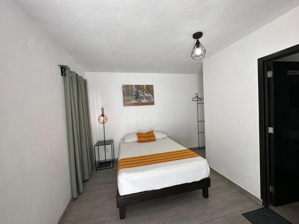 Casa Malva Sweet Stay Γκουαναχουάτο Εξωτερικό φωτογραφία
