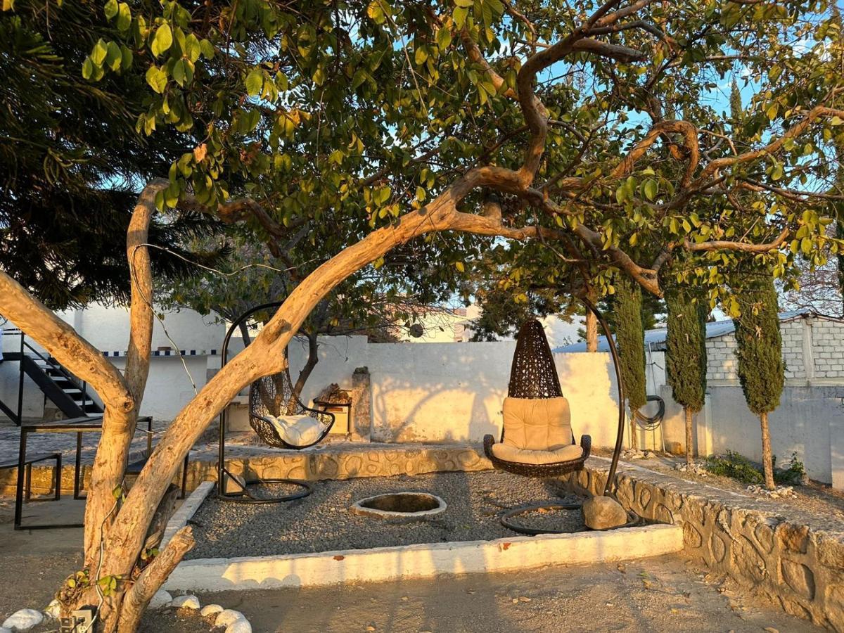 Casa Malva Sweet Stay Γκουαναχουάτο Εξωτερικό φωτογραφία