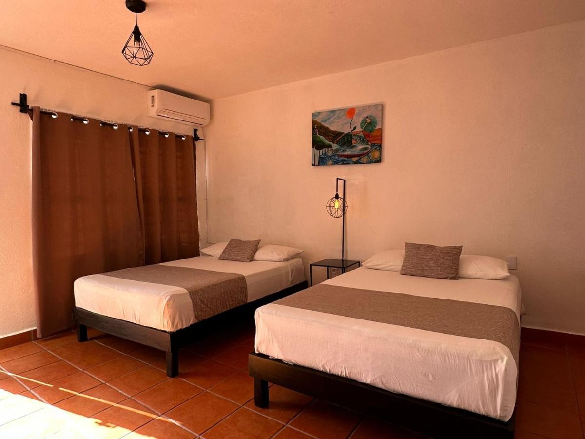 Casa Malva Sweet Stay Γκουαναχουάτο Εξωτερικό φωτογραφία