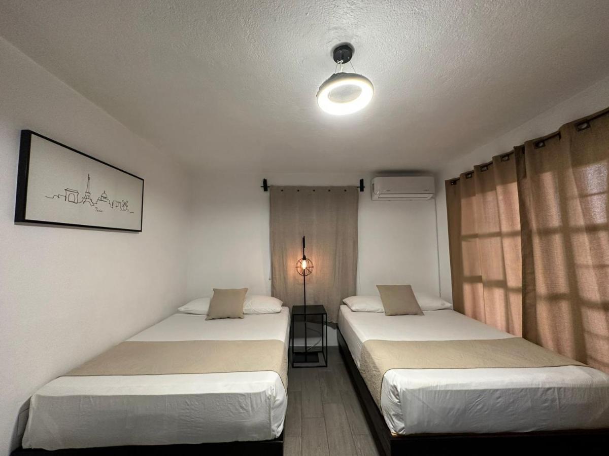 Casa Malva Sweet Stay Γκουαναχουάτο Εξωτερικό φωτογραφία