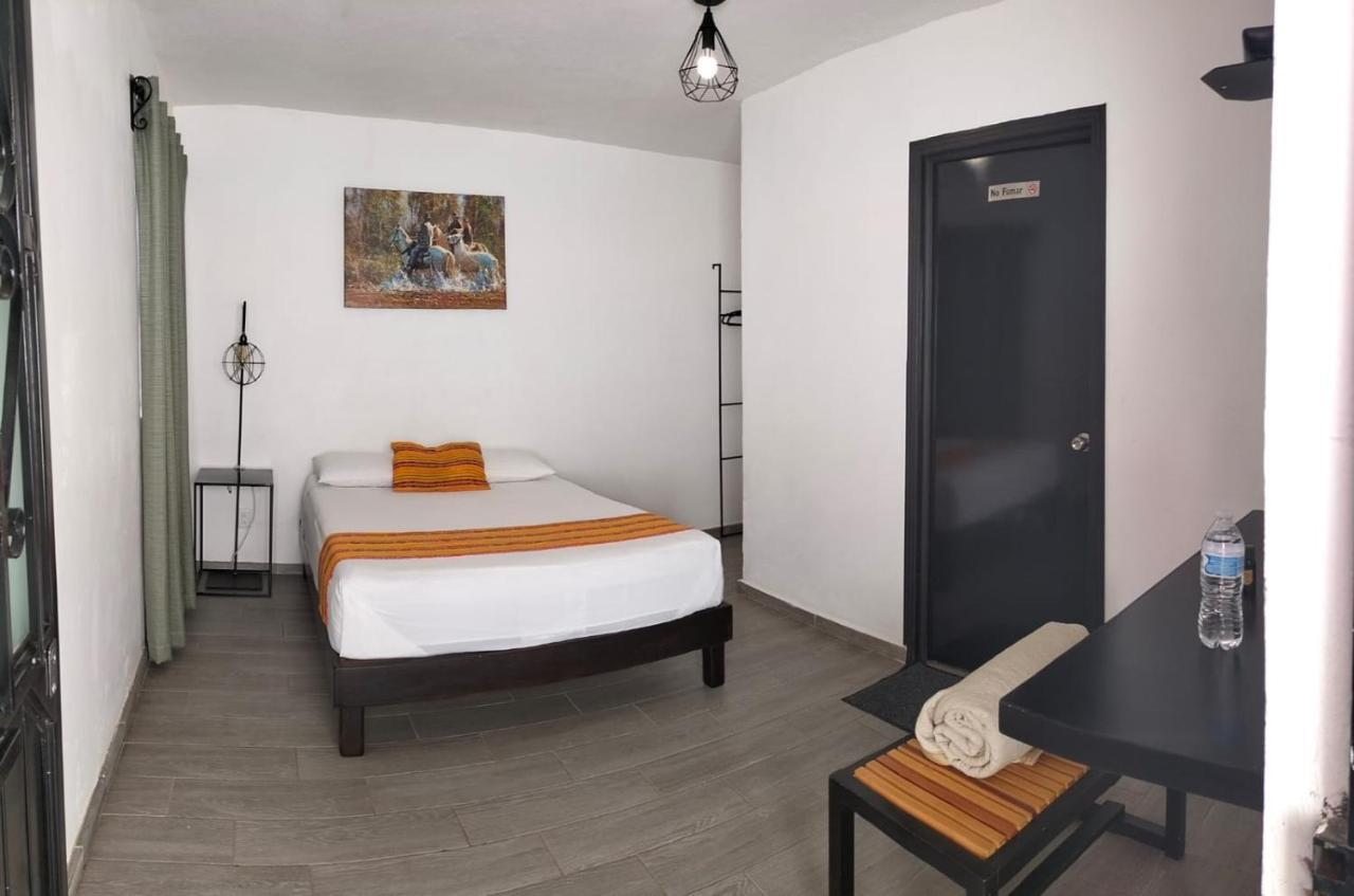 Casa Malva Sweet Stay Γκουαναχουάτο Εξωτερικό φωτογραφία