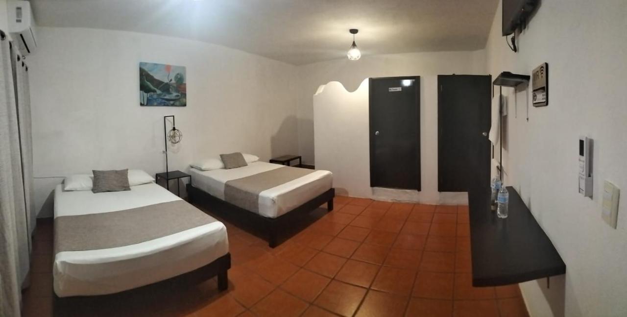 Casa Malva Sweet Stay Γκουαναχουάτο Εξωτερικό φωτογραφία