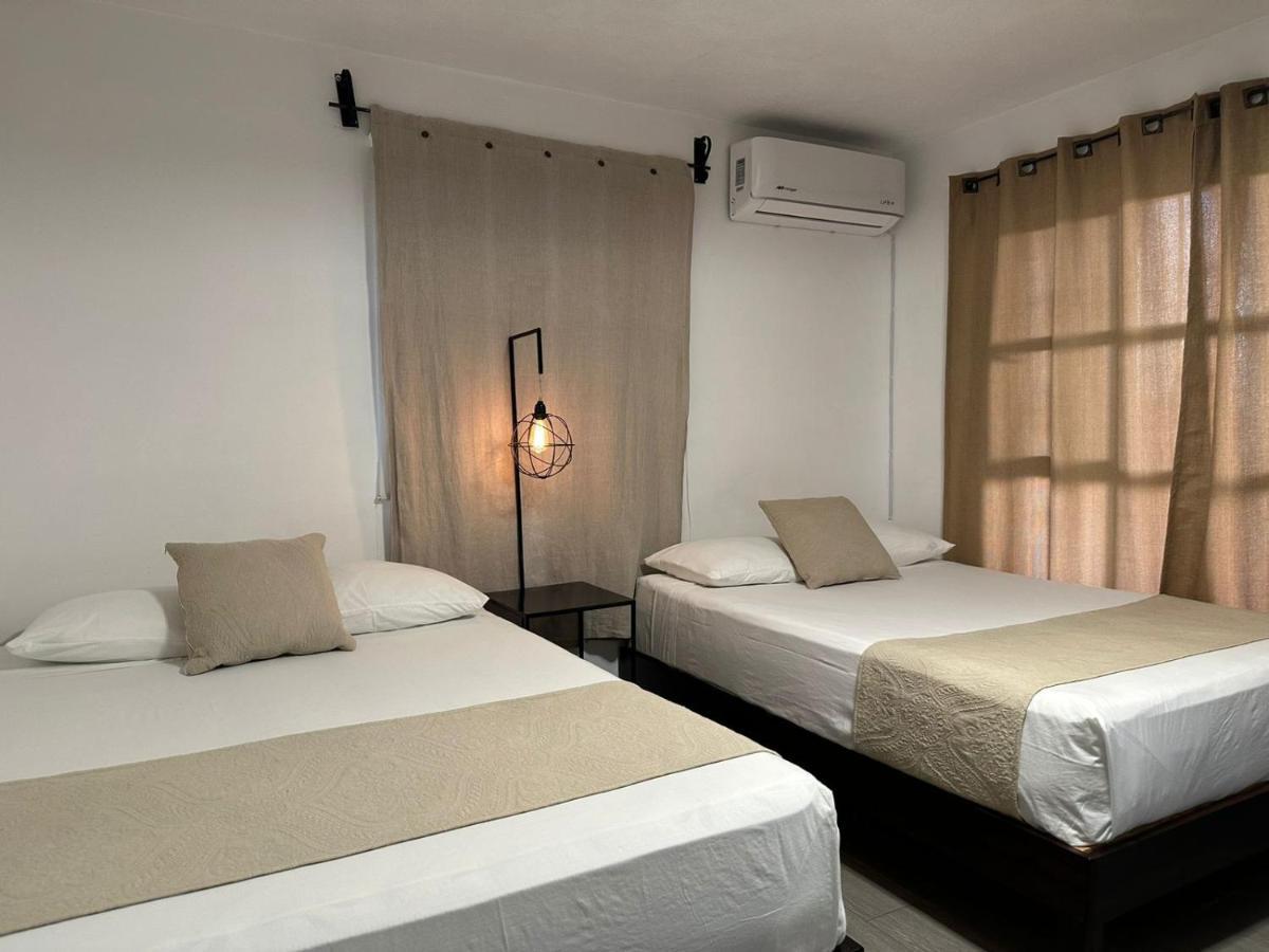 Casa Malva Sweet Stay Γκουαναχουάτο Εξωτερικό φωτογραφία