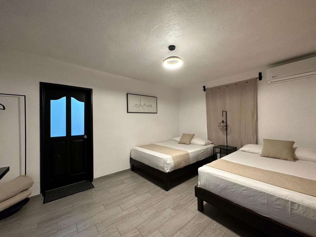 Casa Malva Sweet Stay Γκουαναχουάτο Εξωτερικό φωτογραφία