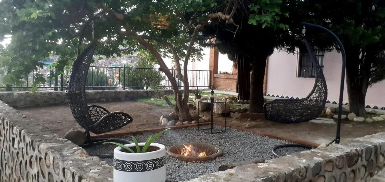 Casa Malva Sweet Stay Γκουαναχουάτο Εξωτερικό φωτογραφία