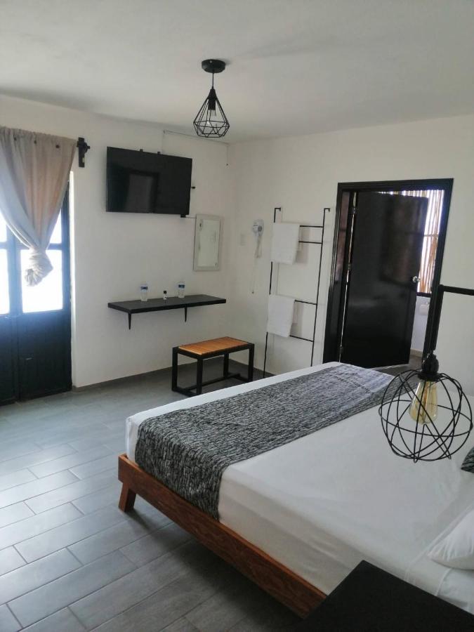Casa Malva Sweet Stay Γκουαναχουάτο Εξωτερικό φωτογραφία