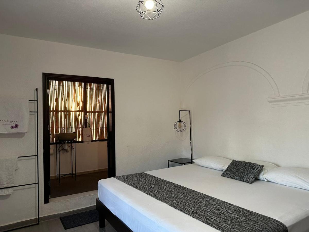 Casa Malva Sweet Stay Γκουαναχουάτο Εξωτερικό φωτογραφία