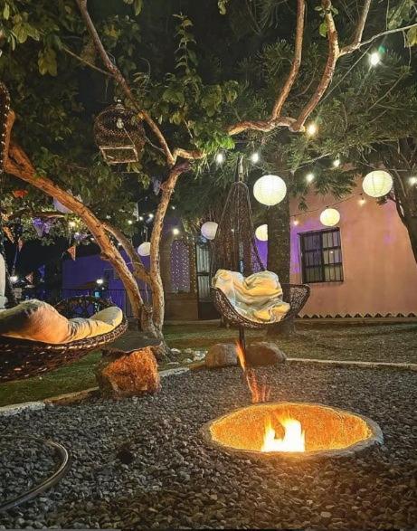 Casa Malva Sweet Stay Γκουαναχουάτο Εξωτερικό φωτογραφία